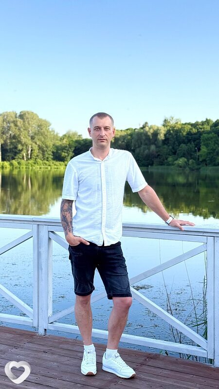Александр, 41, Чебоксарах — анкета №2161322