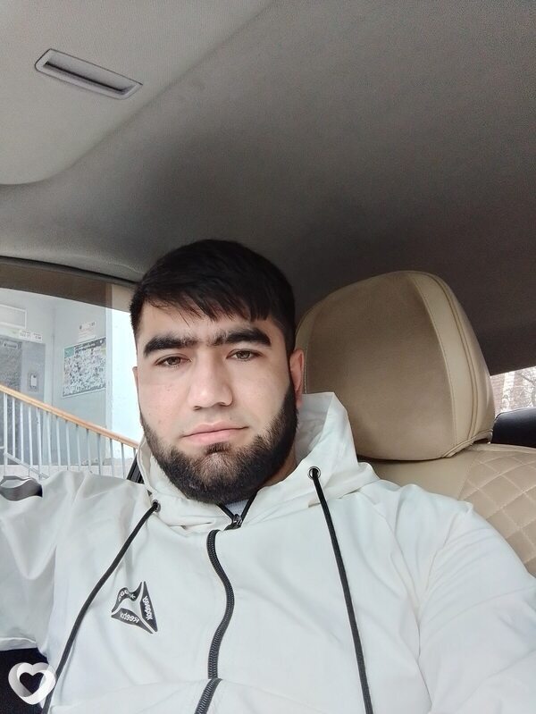 Алик, 39, Алматы — анкета №2132467