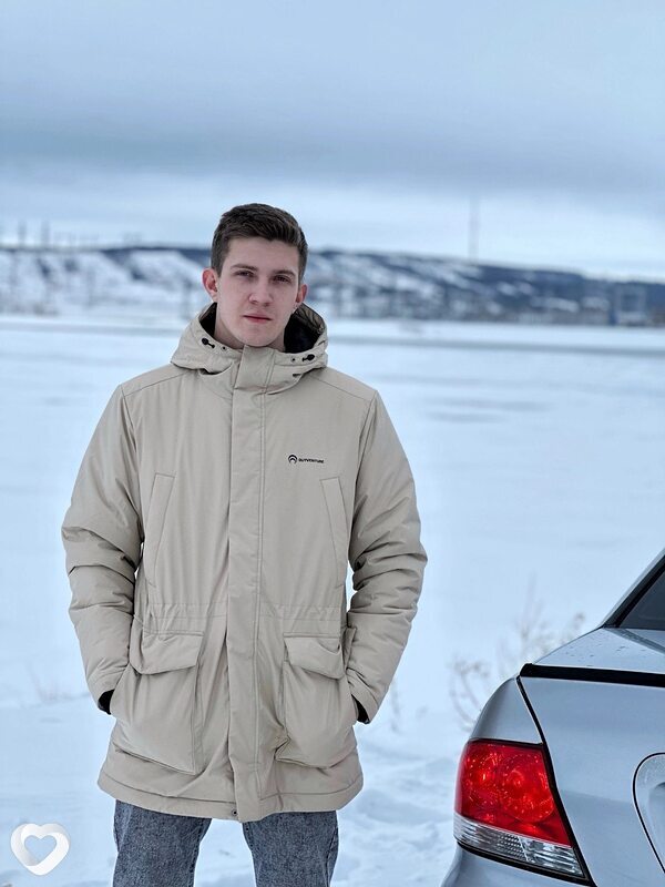 Алексей, 27, Балакове — анкета №2132482