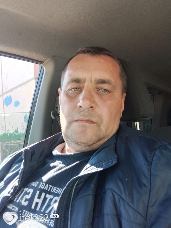 Александр, 48, Мытищах — анкета №2132594