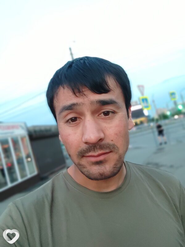 Дилавар, 27, Челябинске — анкета №2132600