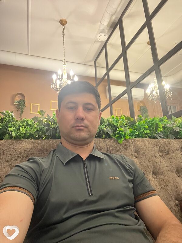 Шохрух, 30, Костанае — анкета №2132601