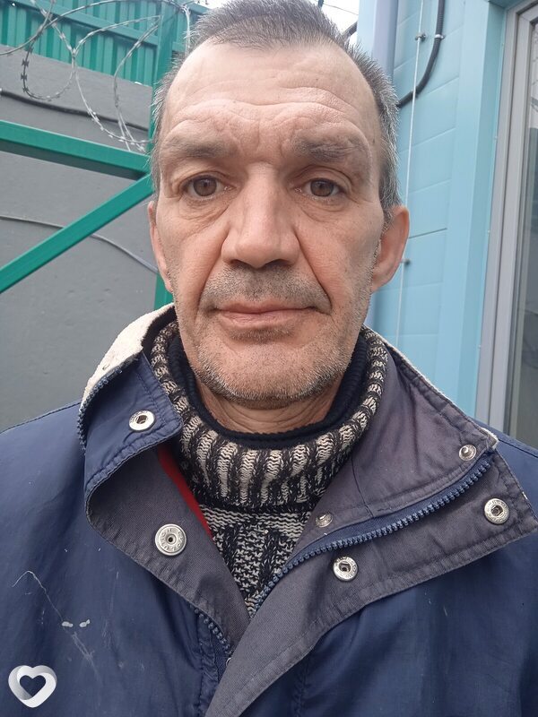 Евгений, 57, Москве — анкета №2132606