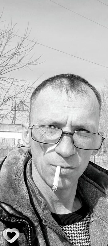 Дмитрий, 45, Усть-Каменогорск — анкета №2132609