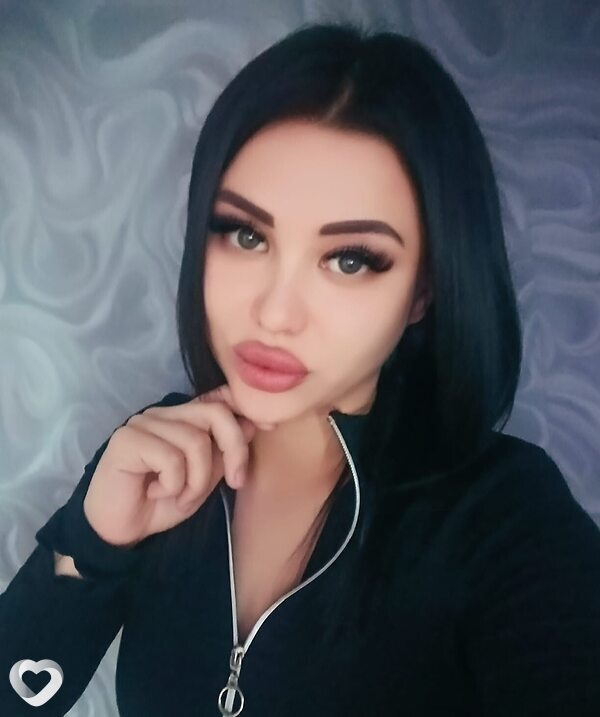 Виорика, Улан-Удэ