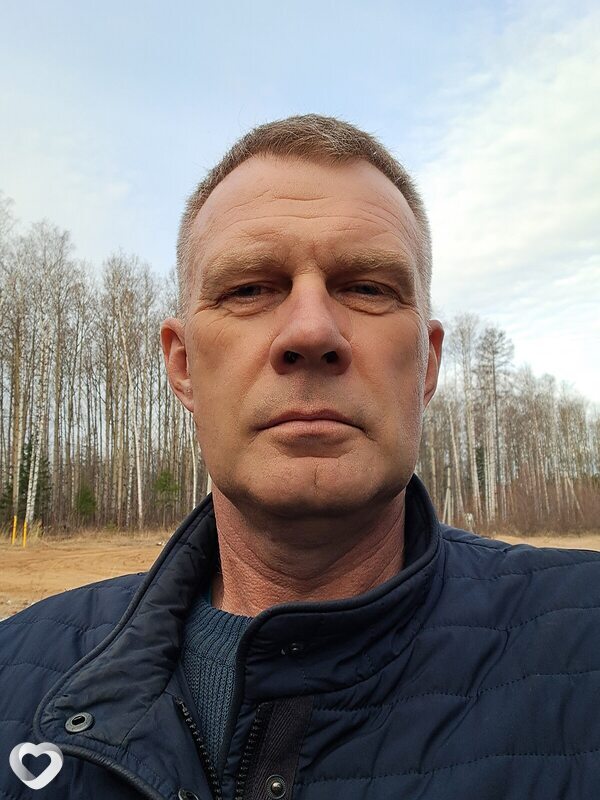 Денис, 56, Ижевске — анкета №2132618
