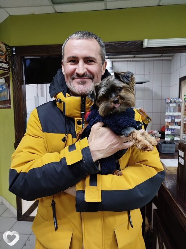Владимир, 47, Барнауле — анкета №2161330
