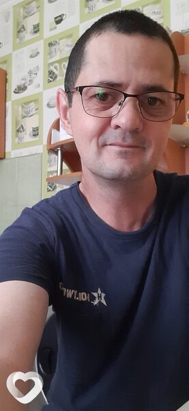 Игорь, 49, Бердянске — анкета №2161331