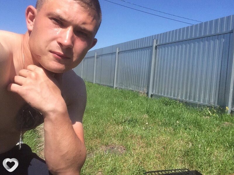 Артем, 30, Омске — анкета №2132333