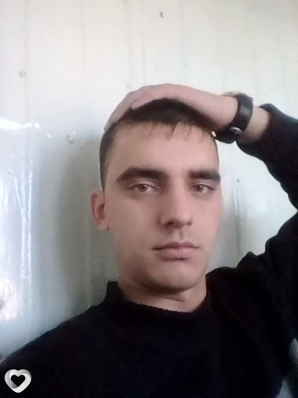 Александр, 29, Чите — анкета №2161335
