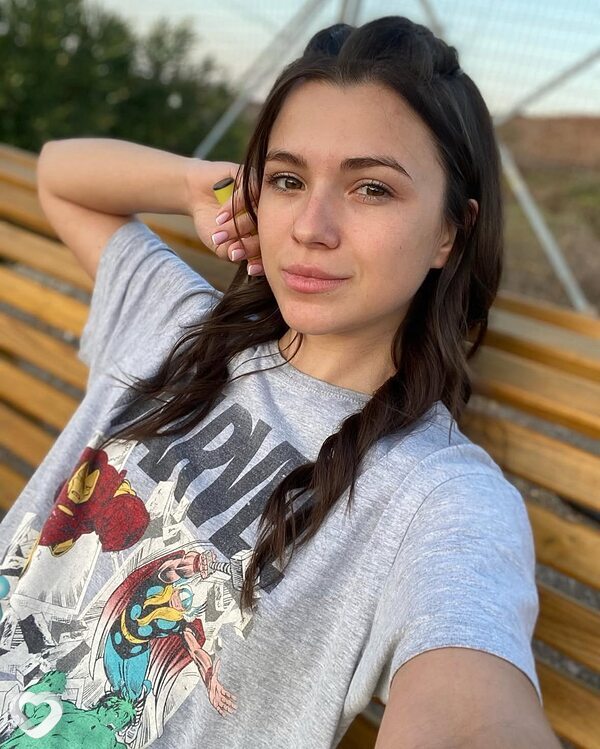 Alina, 28, Алматы — анкета №2132339