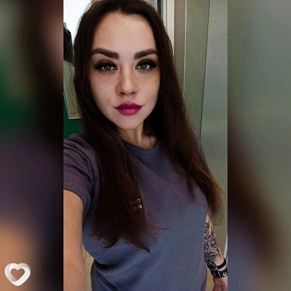 Олеся, 33, Калуге — анкета №2161336