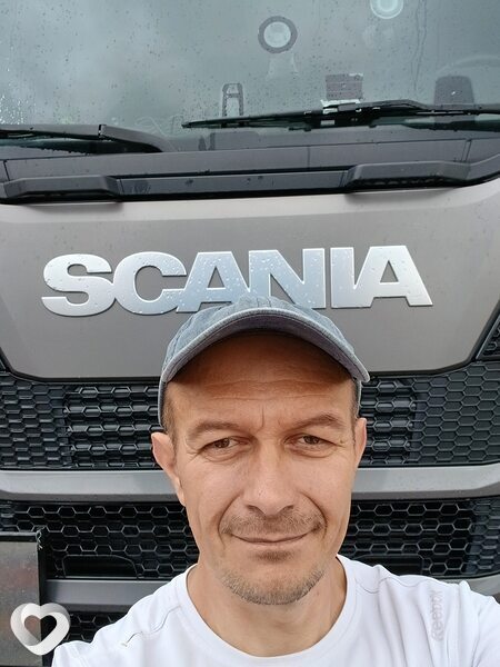 Сергей, 51, Вроцлав — анкета №2132095