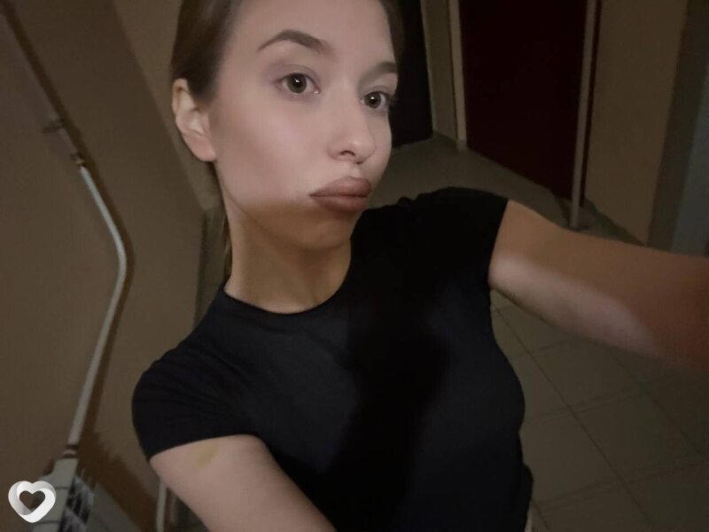 Ариша, 24, Казани — анкета №2161453
