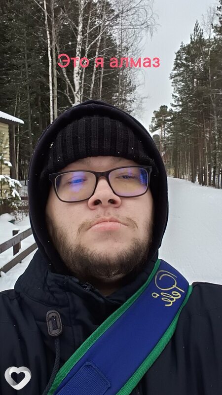 Almaz, 35, Нижневартовске — анкета №2132447