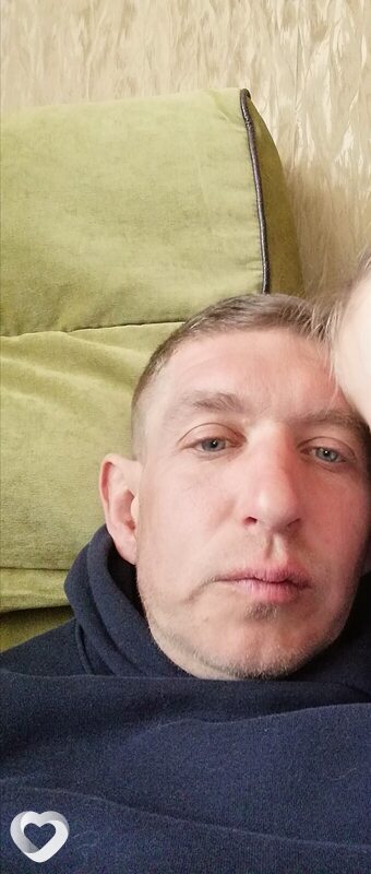 Александр, 42, Гродно — анкета №2132461