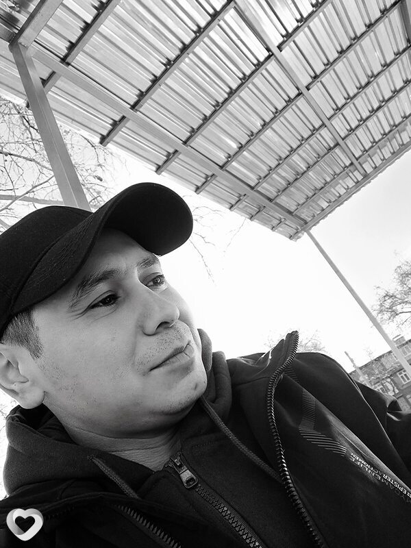 Дамир, 35, Иркутске — анкета №2132462