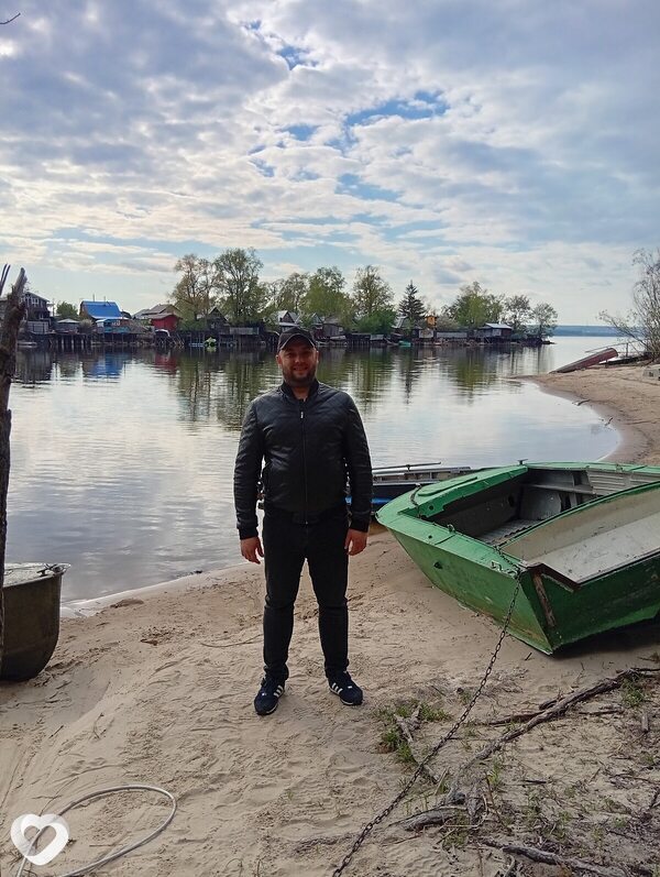 Денис, 33, Казани — анкета №2132170