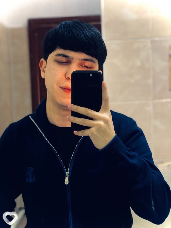 Руслан, 28, Алматы — анкета №2161461