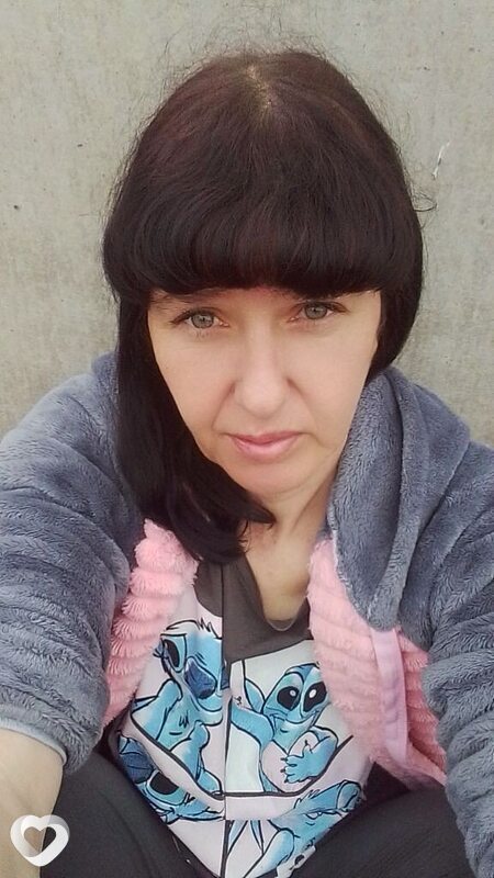 Елена, 43, Харькове — анкета №2161463