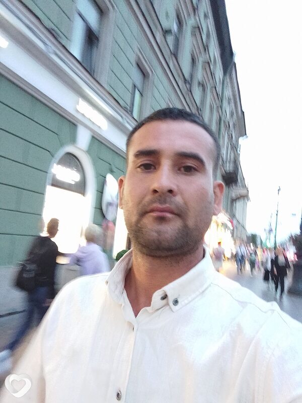 Дони, 31, Санкт-Петербурге — анкета №2161466