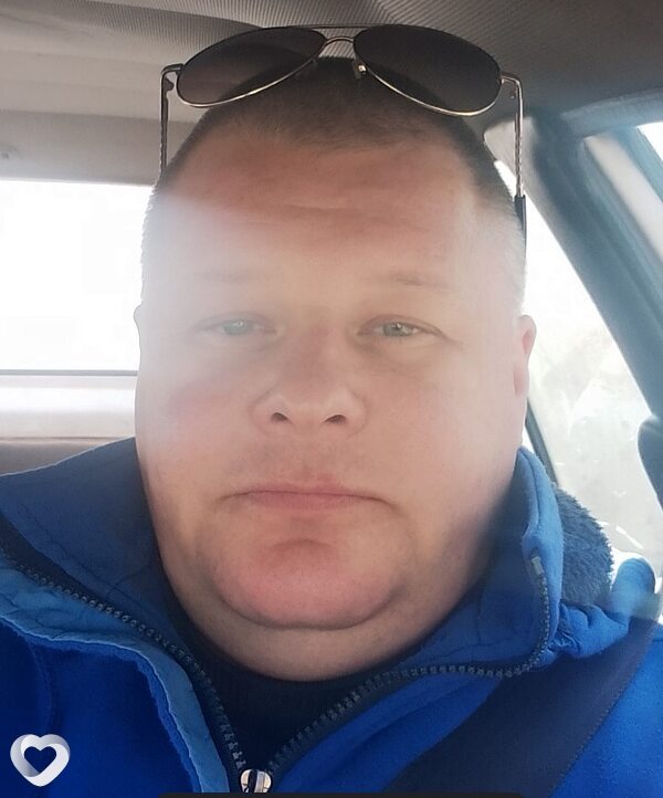 Dmitri, 45, Чите — анкета №2161496
