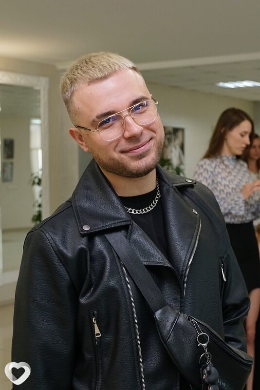 Артем, 30, Минске — анкета №2161499