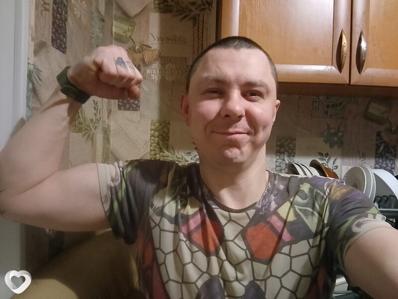 Владимир, Чернь