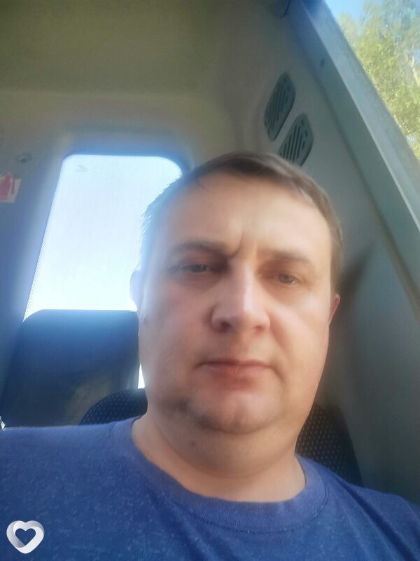 Дмитрий, 44, Черемхове — анкета №2161502