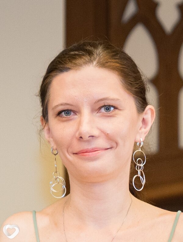 Анна, 39, Находке — анкета №2132521