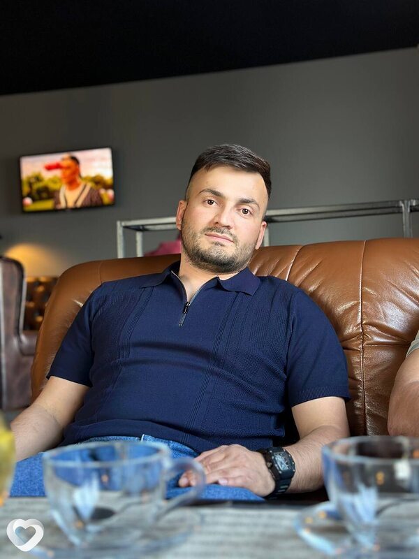 Руслан, 30, Донецке — анкета №2132524