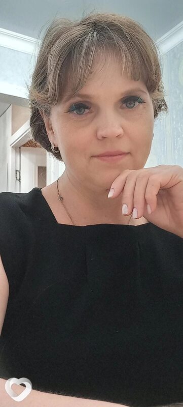 Екатерина, 49, Перми — анкета №2132429