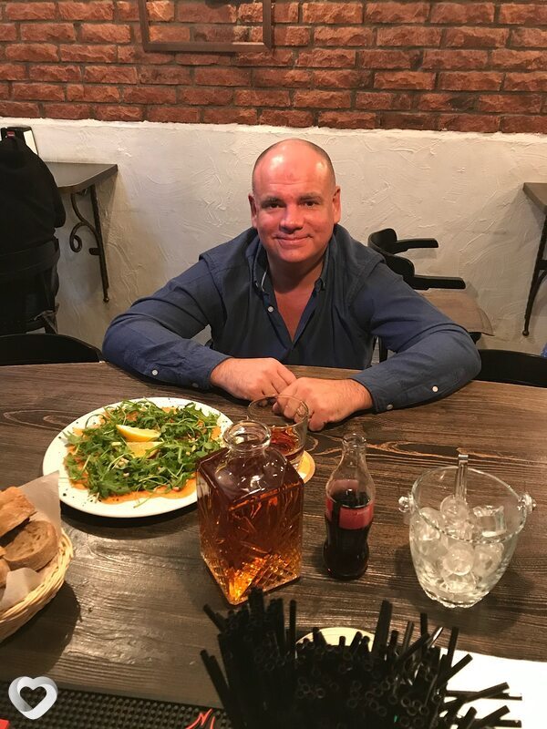 Эдуард, 52, Минске — анкета №2132434