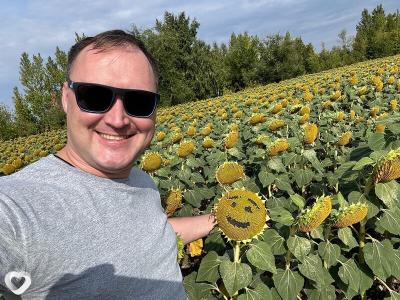 Антон, 36, Кирове — анкета №2132650