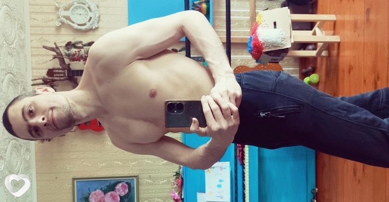 Макс, 39, Нижнем Тагиле — анкета №2132653