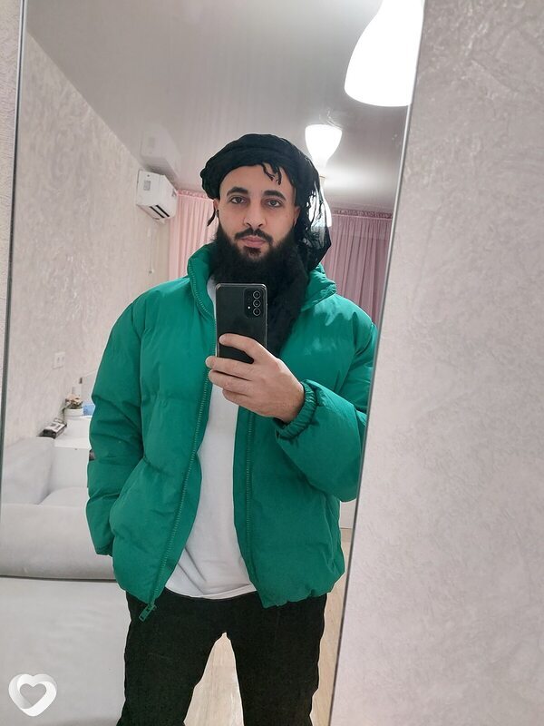 Мохамед, 30, Казани — анкета №2132658