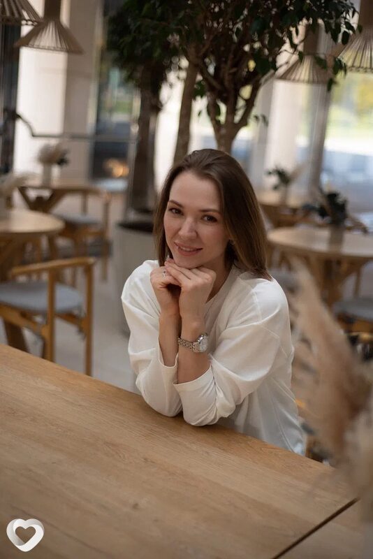 Марина, 38, Краснодаре — анкета №2132660