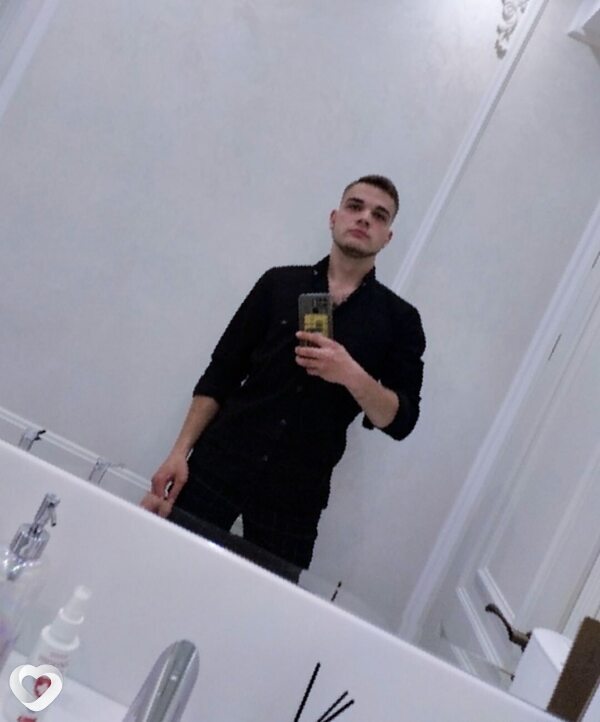 Кирилл, 24, Ростове-на-Дону — анкета №2132667