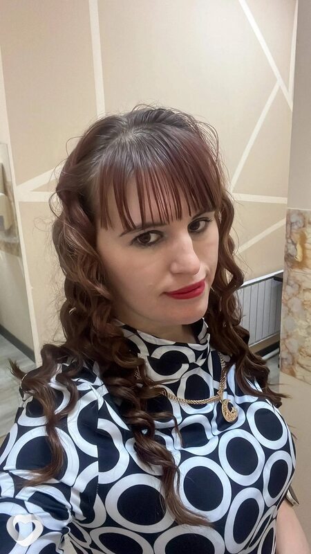 Вредина, 36, Екатеринбурге — анкета №2132499