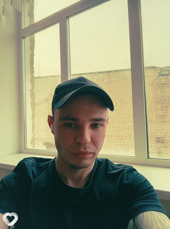 Николай, 29, Арзамасе — анкета №2132501