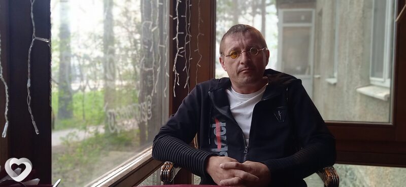Николай, 43, Каменске-Уральском — анкета №2132502
