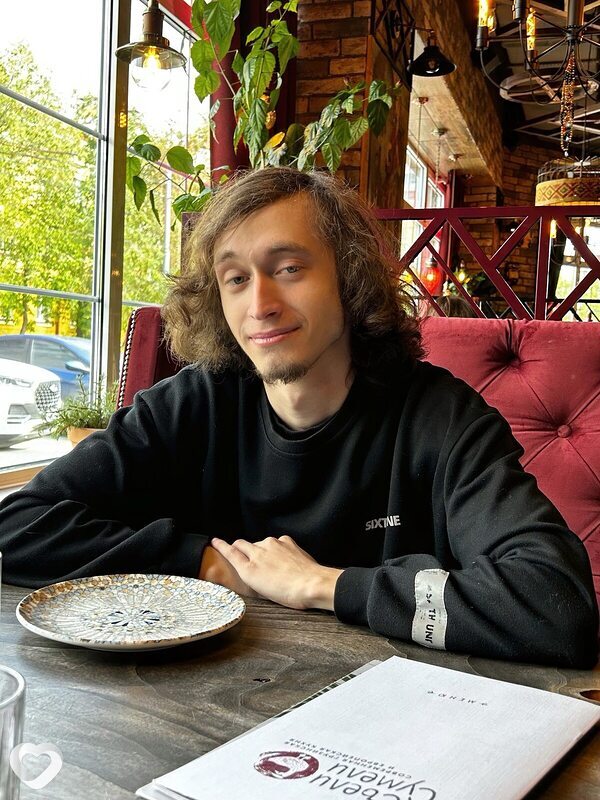 Богдан, 22, Казани — анкета №2161547