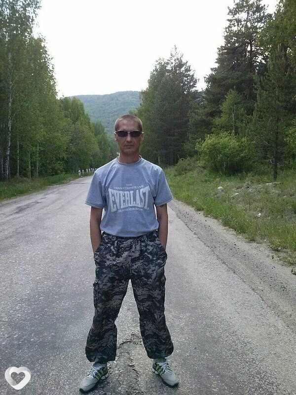 Владимир, 53, Челябинске — анкета №2132504