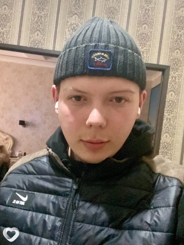 Степан, 25, Нижнеудинске — анкета №2161551