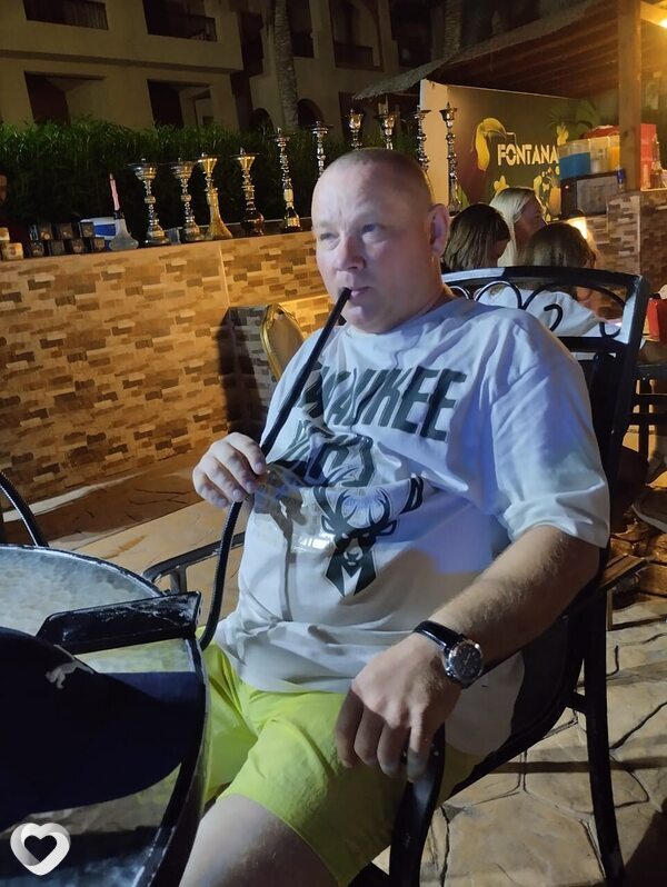 Сергей, 40, Астане — анкета №2132509