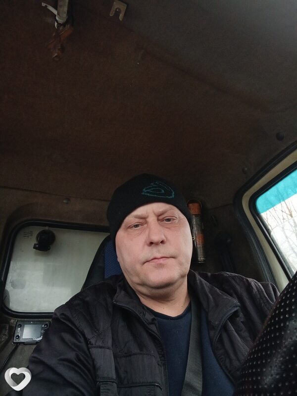 Александр, 47, Воронеже — анкета №2161554