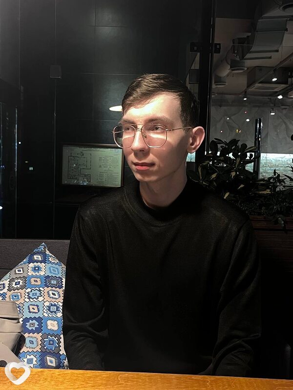 Вячеслав, 20, Ростове-на-Дону — анкета №2132758