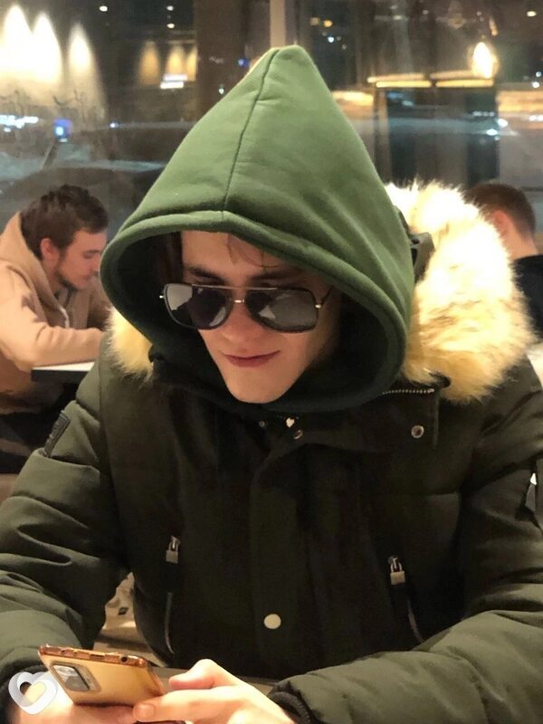 Тимур, 25, Уфе — анкета №2132766