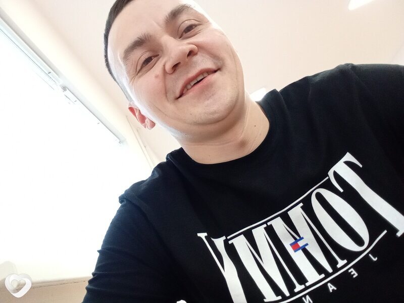 Дмитрий, 34, Салавате — анкета №2132767