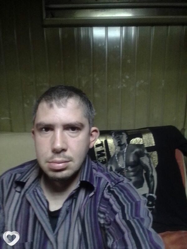 Евгений, 36, Тольятти — анкета №2132772